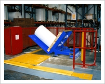 Nosso dispositivo basculante de 90&deg;