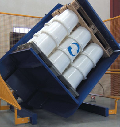 DD 1.25 inversores de paletes thumb